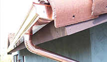 Rain Gutter Installation, Repair, Cleaning in Paskenta, CA